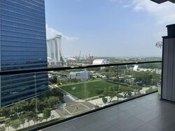 Marina One Residences (D1), Apartment #588256841